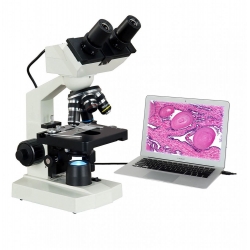OPTEK SMART DIGITAL,Mikroskop szkolny